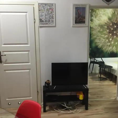 Apartament Pod Wrona Thorn Exterior foto
