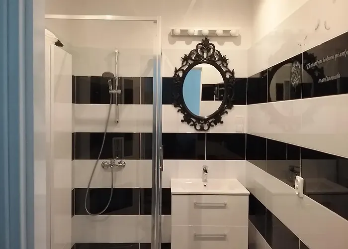 Apartament Pod Wrona